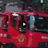 这才该追！男孩遇消防员出警秒变迷弟