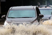 7日晚湘北地区又有暴雨来袭 湖南气象局刚刚发布双预警