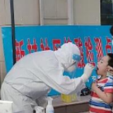 在武汉阴性,赴成都12天后阳性,她到底在哪感染的?