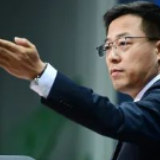 中印加勒万河谷冲突事件，外交部介绍来龙去脉