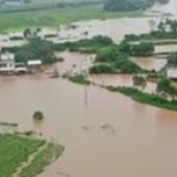 应急管理部：湖南等26省份受洪涝灾害 1122万人次受灾