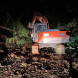 云南德宏盈江突发山体滑坡 3人失联177名群众转移