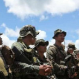 菲律宾宣布暂停终止与美国的《访问部队协议》