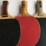 “小小银球”带给我无限快乐和活力