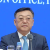 福建原省长唐登杰进京，履新国家发改委