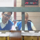 “豫章书院”非法拘禁案再开庭，创办者吴军豹拒公开道歉