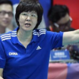 郎平确认东京奥运会后隐退,透露球队有八位年轻教练