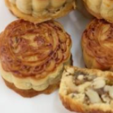 又将一年中秋节，月亮胖了，月饼却“瘦了”