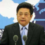 国台办:任何人、任何势力都不可能将“九二共识”翻过去