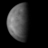 相约24日黄昏时分，一睹水星“芳容”的机会来了！