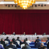 许达哲参加省政协十二届四次会议九三、科协、科技、教育等界别联组讨论