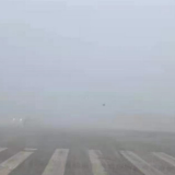 春运第二天，长株潭这些高速管制了！