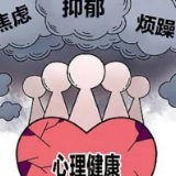全球2.8亿人被抑郁症困扰，这四类人要当心！