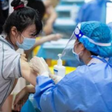 中国已向106个国家和4个国际组织提供超15亿剂疫苗