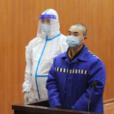 旅游博主亵渎烈士墓一审宣判：获刑七个月