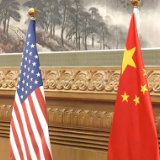 习近平：中美应该相互尊重、和平共处、合作共赢