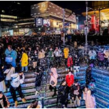 第一批国家级夜间文化和旅游消费集聚区发布 湖南四地入选