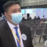 香港特区新任立法会议员代表：希望新一届立法会开启良政善治新格局