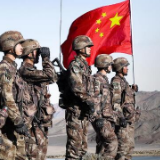 大好河山，寸土不让！习近平这些话铿锵有力