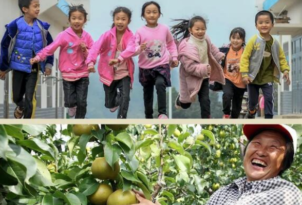 奋进新征程丨总书记的两会关键词：人民