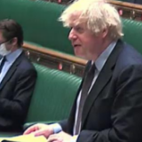 英国首相：对中国进行“新冷战”是错误的，英国将与中国合作