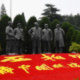 联播+丨习近平与革命文物“面对面”