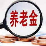 政府工作报告丨提高退休人员基本养老金