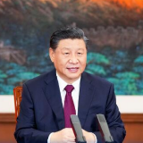 第一报道丨3月春来 中国元首外交暖人心