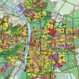长沙地铁7号线最新消息！一大波建设项目来了！道路、片区规划…