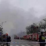 沈海高速发生重大交通事故，已造成11人死亡