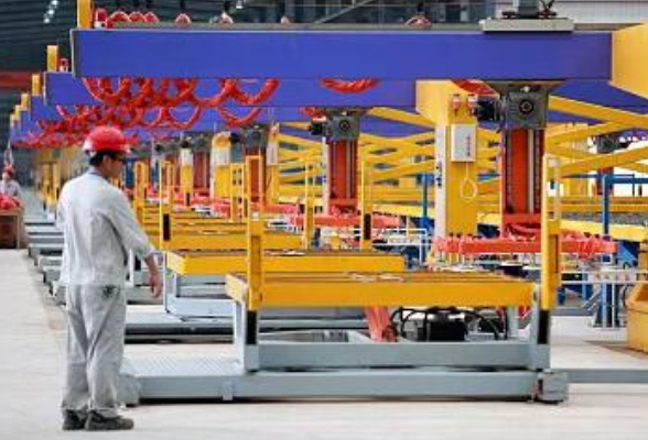 许达哲撰文：把产业项目建设作为实施“三高四新”战略的重要抓手