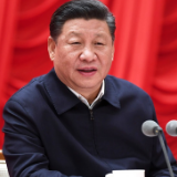 学习进行时｜13个主要方面！习近平详述调整发展理念全过程