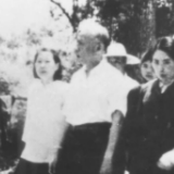 党史上的今天：1961年5月8日 刘少奇到湖南农村调查研究
