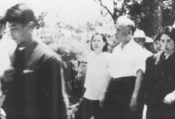党史上的今天：1961年5月8日 刘少奇到湖南农村调查研究