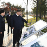 念兹在兹 习近平谈中华民族传统文化