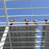 我国对一带一路沿线国家投资增长较快