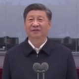 视频来了！习近平同神舟十二号航天员天地通话