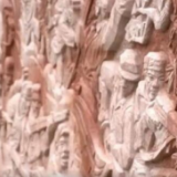 情牵红土地丨传承红色基因的课堂——赣南游击词主题园
