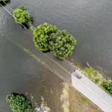 6月1日起湖南已全面进入主汛期 资水上游、湘江可能发生较大洪水