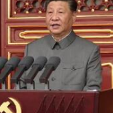 中国向世界的4个庄严宣告