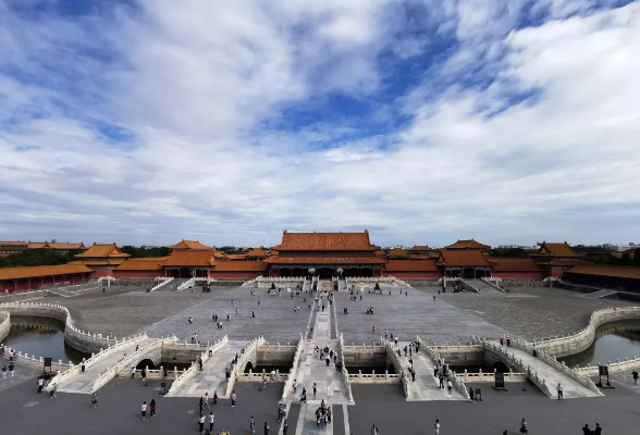 第一观察 | 习近平这封贺信，传递怎样的文明观
