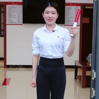 接过接力棒③丨“沙洲女儿”陈娟娟的“带感”经历