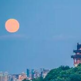 月朗风清是中秋