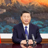 时政90秒丨中国“首席外交官”的2021