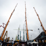 各自贸试验区推动科技创新 打造发展新优势