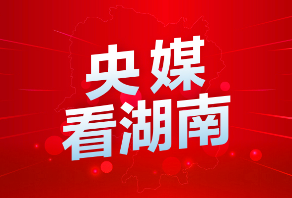 新华每日电讯丨湖南：瞄准“新三样” 打造“新引擎”