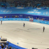 短道速滑比赛是如何判罚的？专访裁判员杨阳