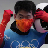 又双叒叕创造历史！为你们骄傲！