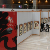 长沙博物馆2月3日起正常开放 虎年出发带你探寻更多文物故事