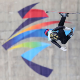 从苏翊鸣到谷爱凌，这就是中国青年！